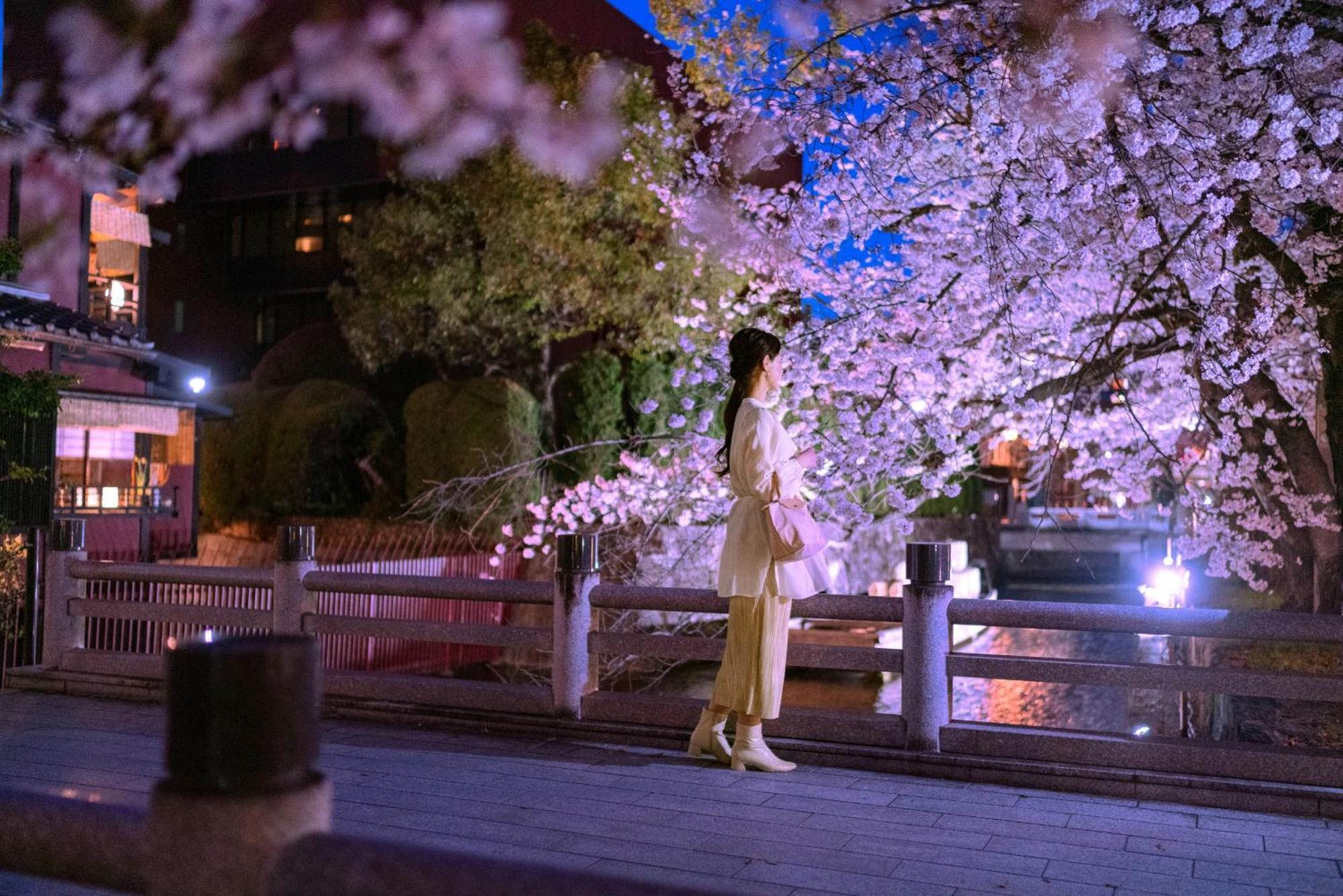 Omo5 Kyoto Sanjo By Hoshino Resorts ภายนอก รูปภาพ