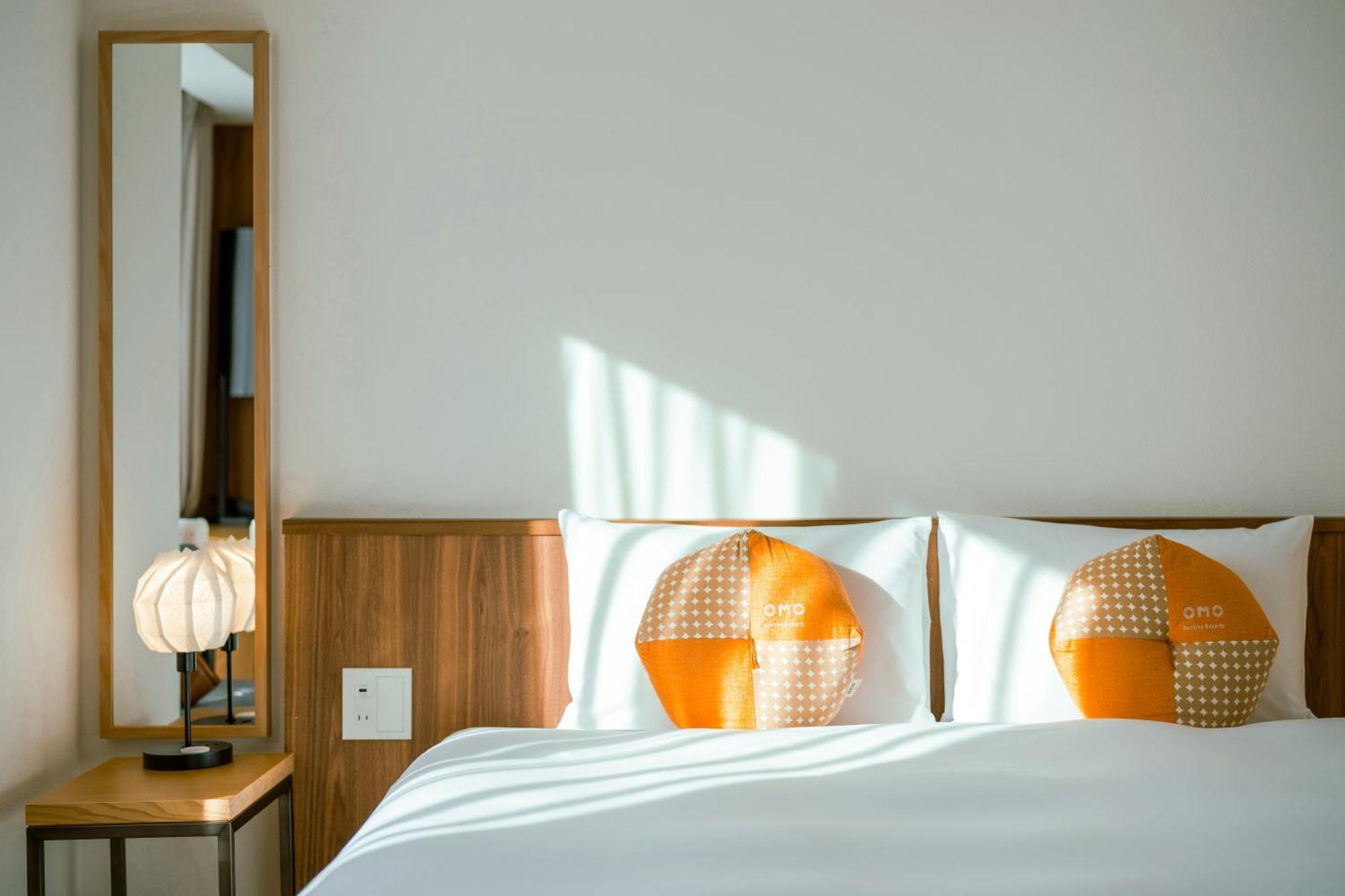 Omo5 Kyoto Sanjo By Hoshino Resorts ภายนอก รูปภาพ