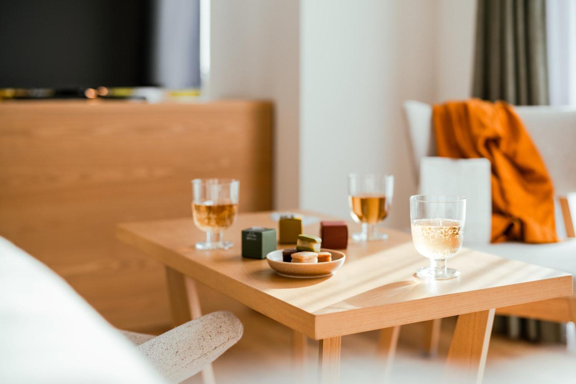 Omo5 Kyoto Sanjo By Hoshino Resorts ภายนอก รูปภาพ