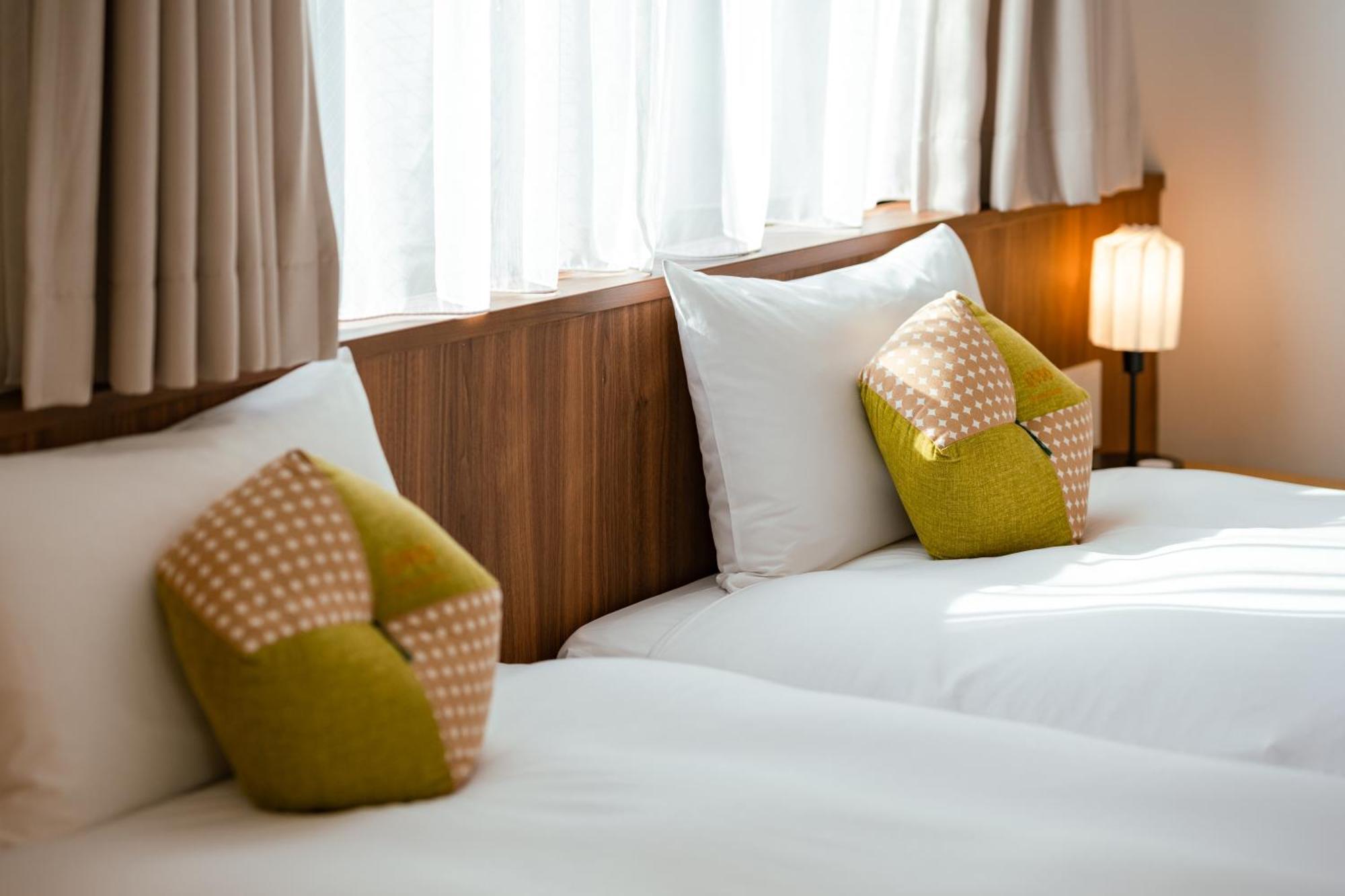 Omo5 Kyoto Sanjo By Hoshino Resorts ภายนอก รูปภาพ