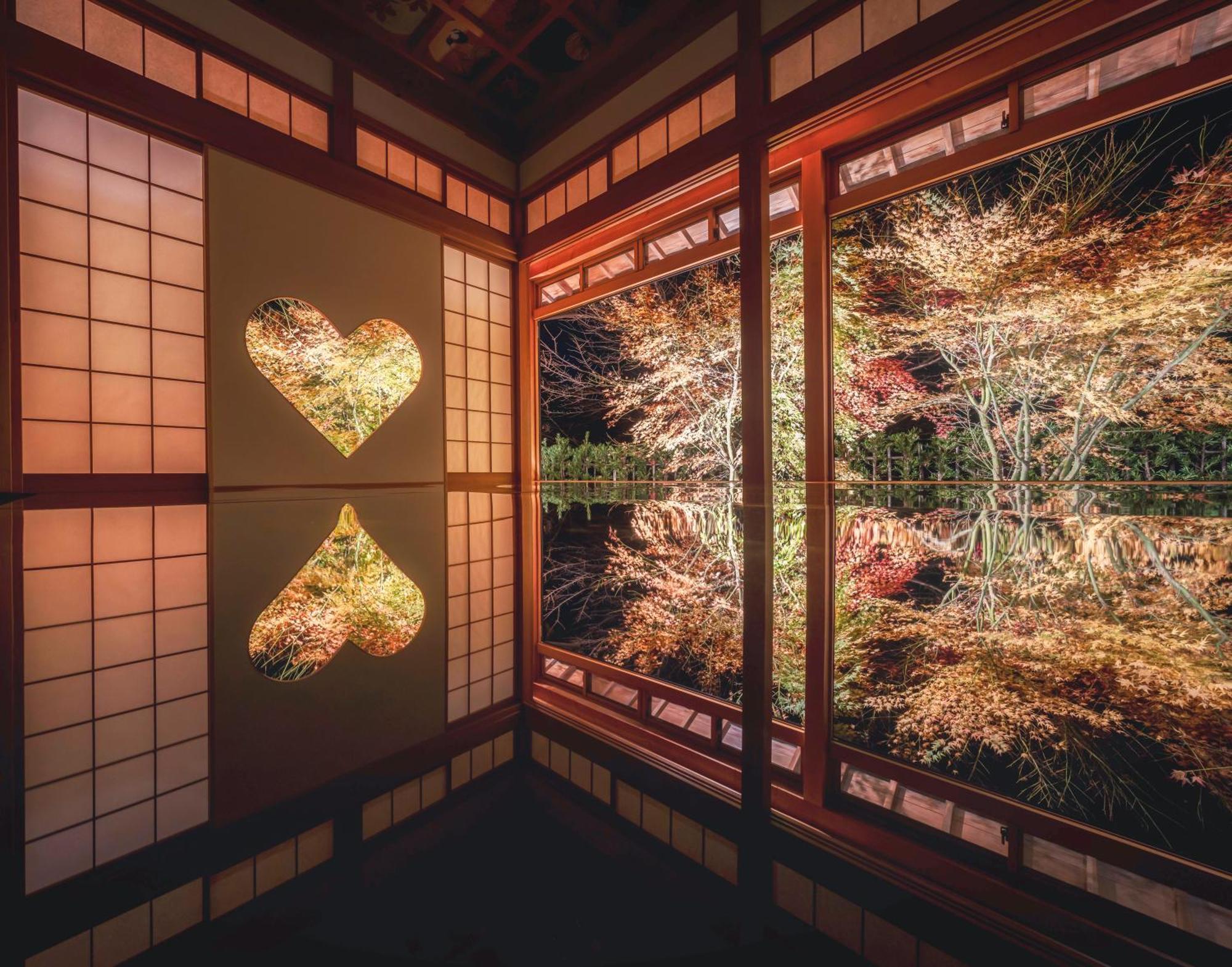 Omo5 Kyoto Sanjo By Hoshino Resorts ภายนอก รูปภาพ