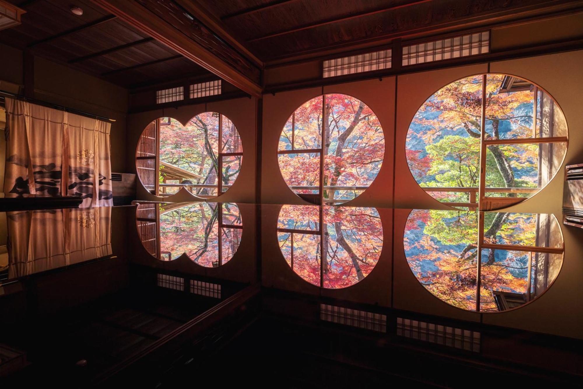 Omo5 Kyoto Sanjo By Hoshino Resorts ภายนอก รูปภาพ