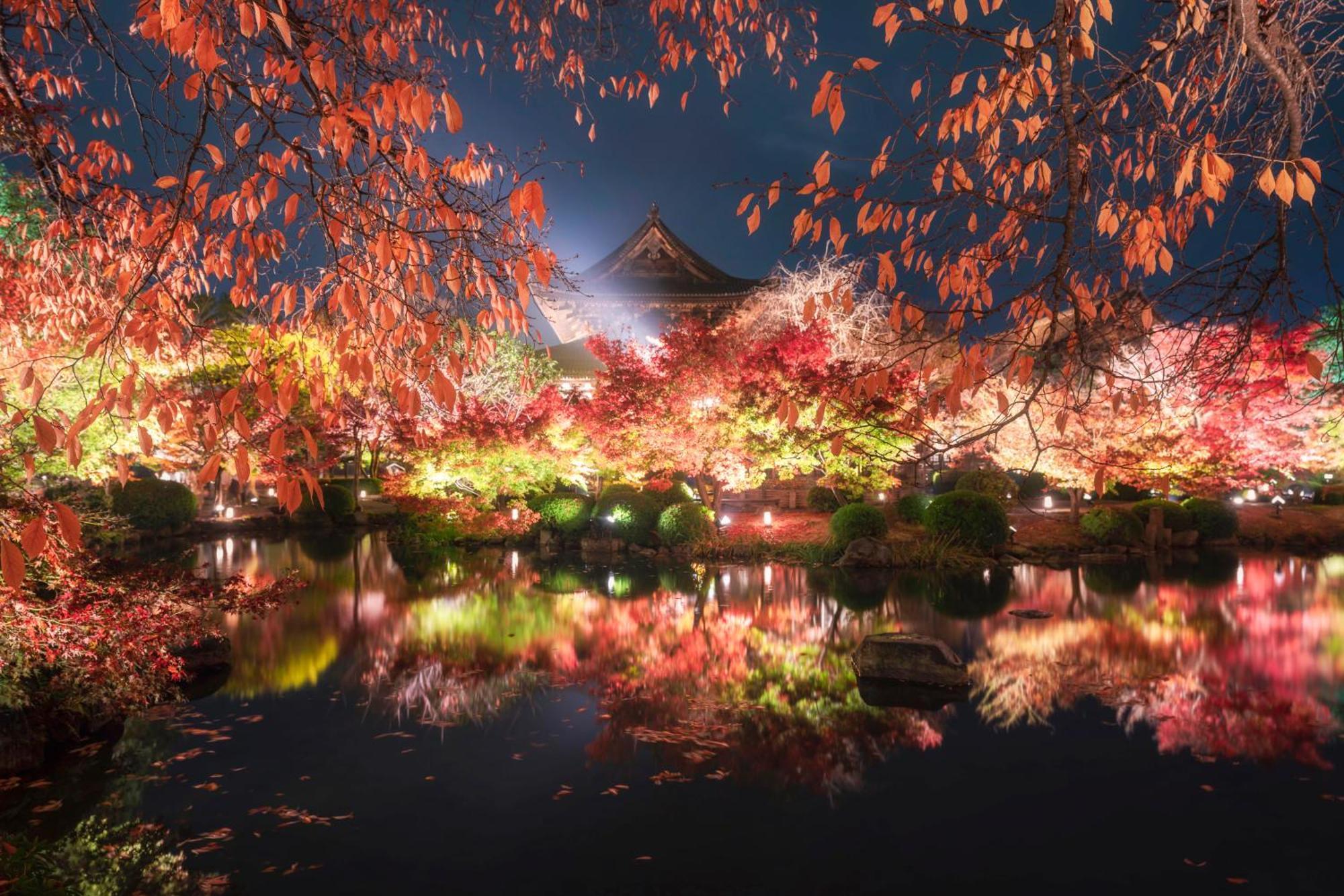 Omo5 Kyoto Sanjo By Hoshino Resorts ภายนอก รูปภาพ