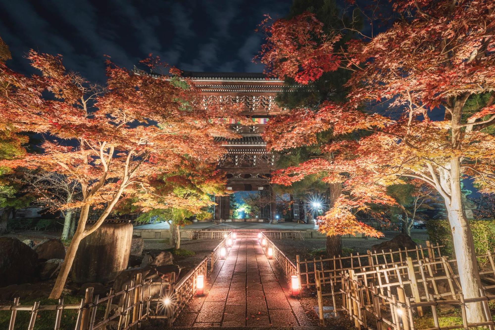 Omo5 Kyoto Sanjo By Hoshino Resorts ภายนอก รูปภาพ