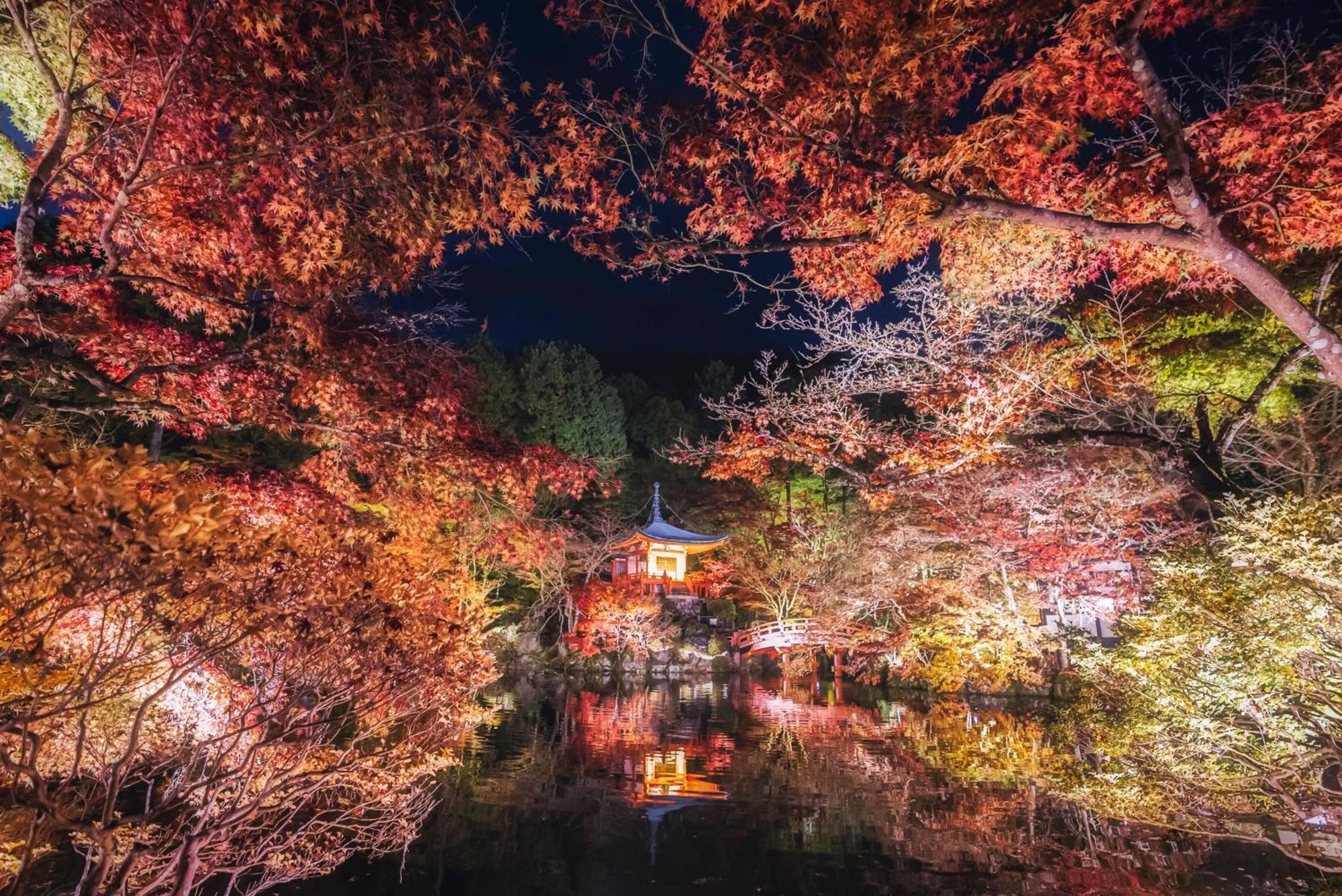 Omo5 Kyoto Sanjo By Hoshino Resorts ภายนอก รูปภาพ