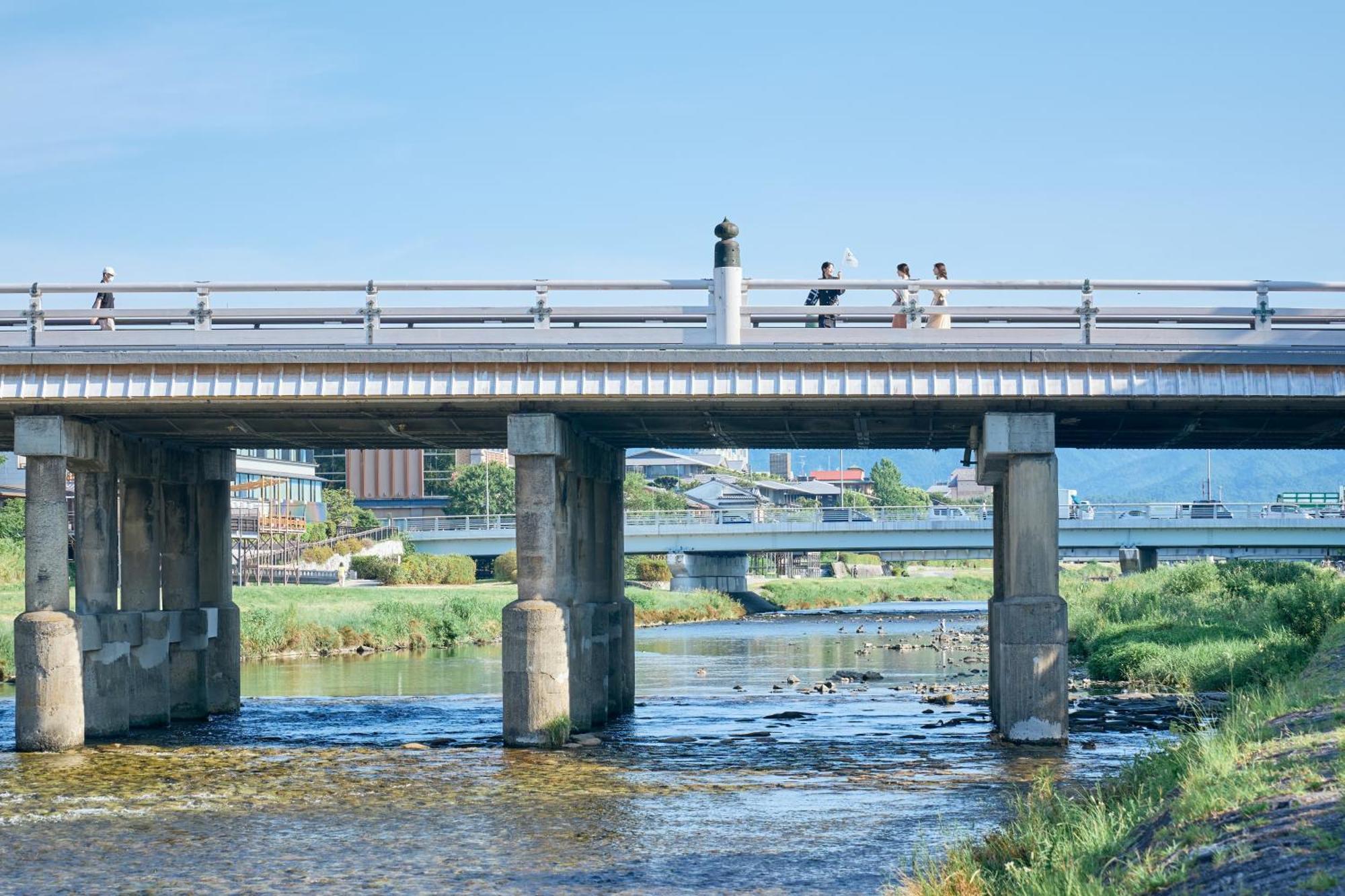 Omo5 Kyoto Sanjo By Hoshino Resorts ภายนอก รูปภาพ